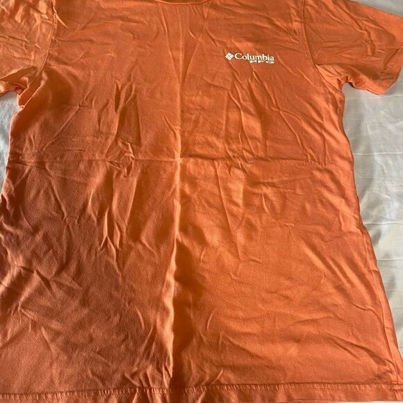 Columbia PFG T shirt - Picture 1 of 3